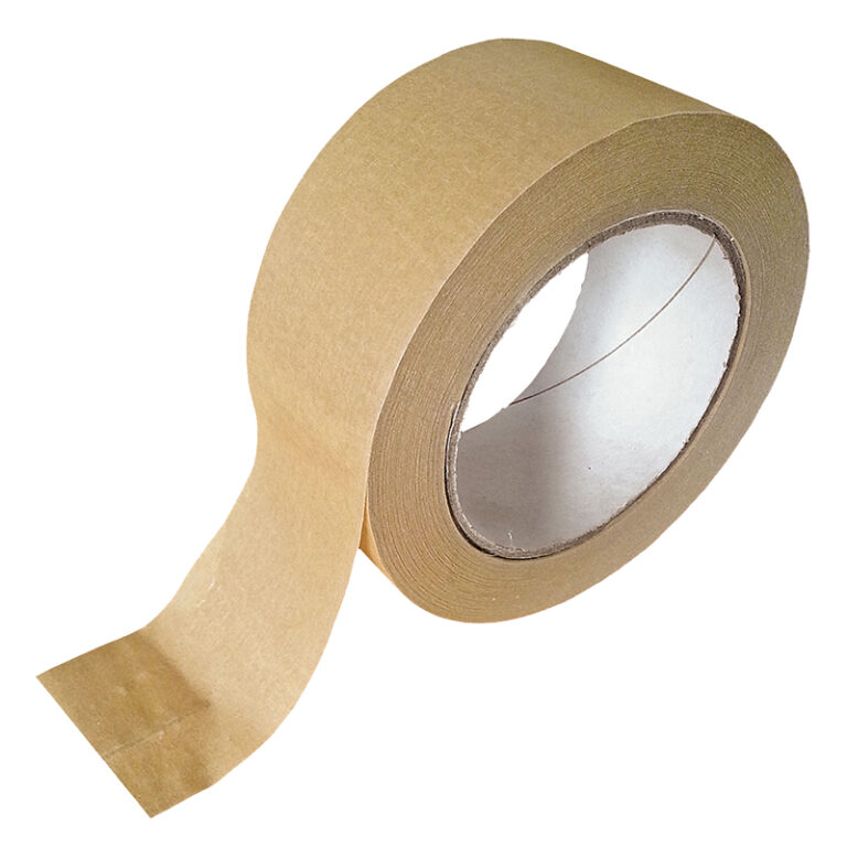 EcoPack Papierklebeband Rolle