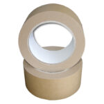 EcoPack Papierklebeband Rolle